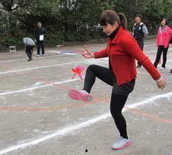 毽子的踢法教学视频,跟随教学视频学技巧