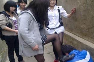 温州女生打人视频,校园暴力问题再引关注