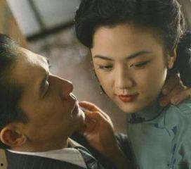 色戒吻戏床视频,揭秘色戒床戏幕后真相