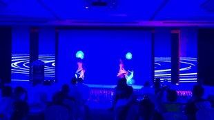 视频互动秀,打造沉浸式娱乐新体验