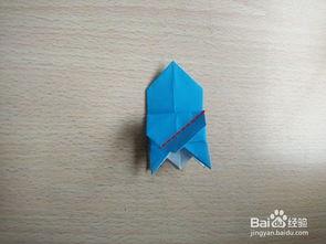 小狗的折法视频,跟随视频学折纸