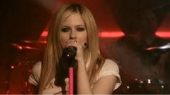 艾薇儿演唱会视频,视听盛宴,青春记忆