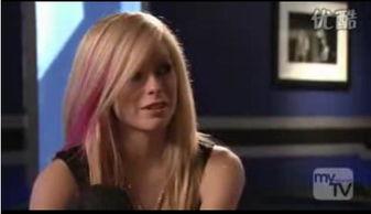 艾薇儿演唱会视频,视听盛宴,青春记忆