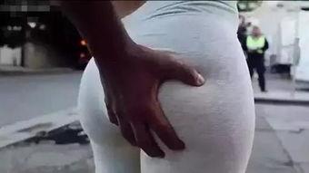 在公交车上摸屁股视频,摸屁股视频引发社会热议