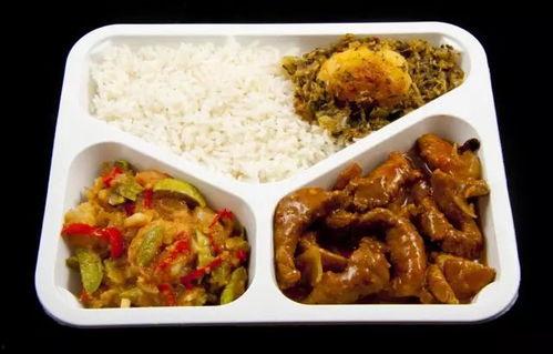 快餐饭视频,揭秘现代快节奏生活下的美食诱惑