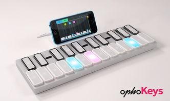 电音键盘视频,跟随视频领略音乐节奏的魔力