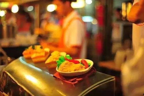 大东美食视频,一场味蕾的视觉盛宴