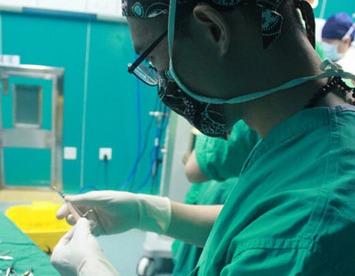 鼻综合手术全过程视频,从术前准备到术后恢复