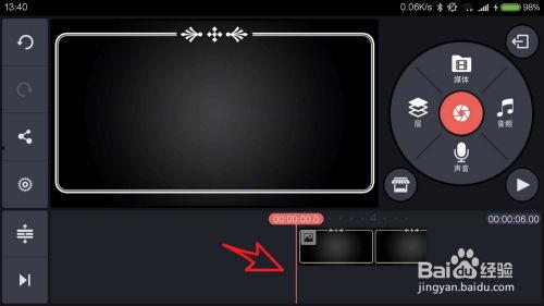 把两个视频同时播放,精彩瞬间一网打尽
