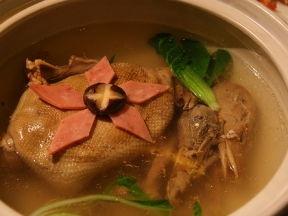 三套鸭视频,趣味横生的烹饪技巧大揭秘