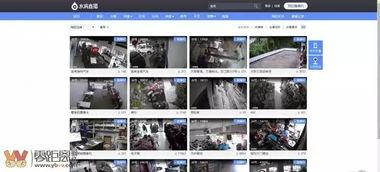 监控视频直播网站,直播世界尽收眼底——揭秘热门视频直播网站