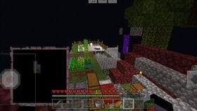 我的世界视频空岛生存,我的世界视频空岛生存之旅